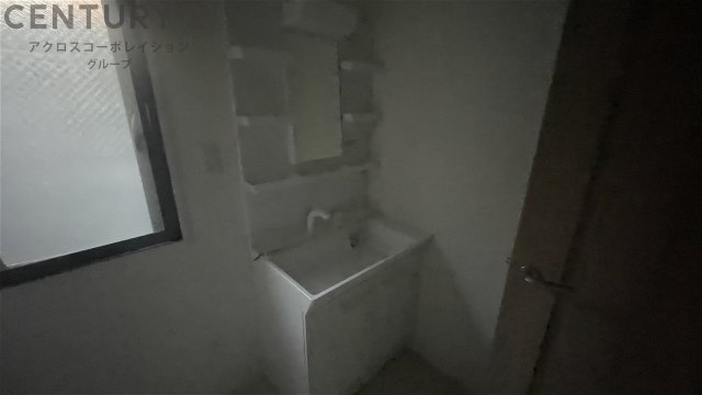 独立洗面化粧台付きでおすすめです！