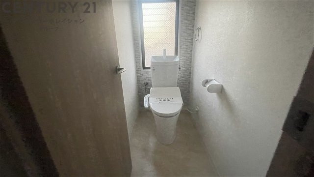 温水洗浄便座付きでおすすめ！