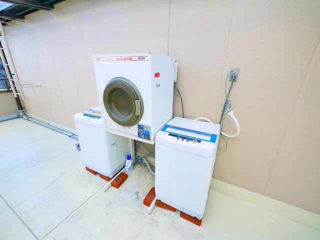 コーポ諏訪柳町のその他