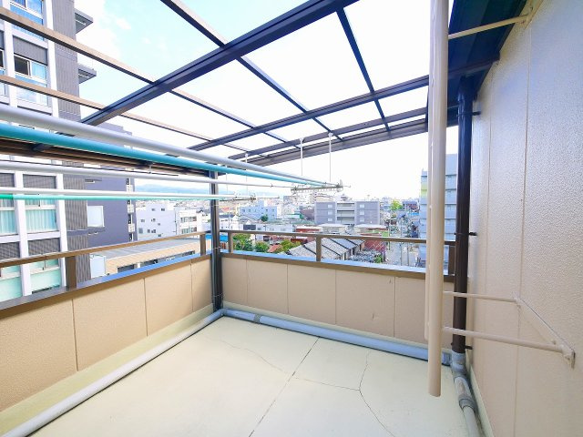 コーポ諏訪柳町のその他