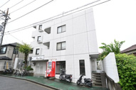 日神パレス白楽の画像