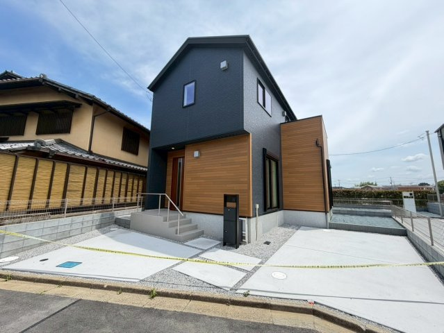 所沢市下安松全2棟　新築戸建　リナージュ