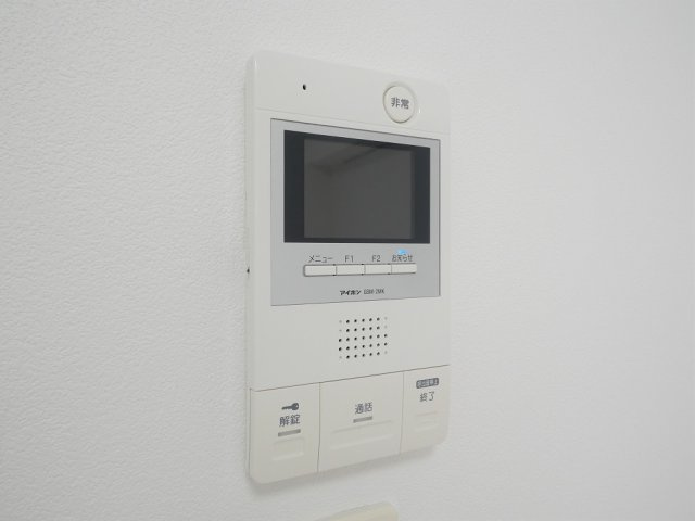 ラフィスタ横浜吉野町Ⅱの内装