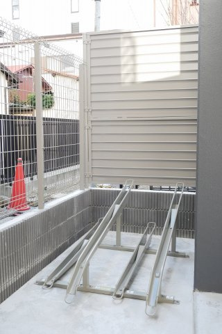 ラフィスタ横浜吉野町Ⅱの外観