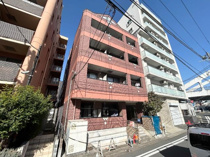 ＢＲＯＯＫＳＴＯＮＥ横濱の画像