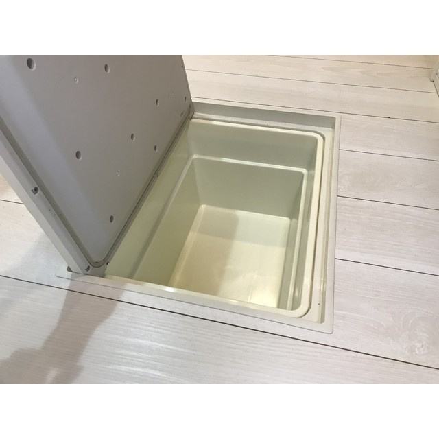 ヒルズ横浜の収納