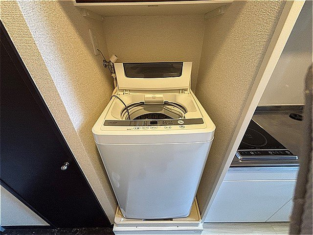 レオネクストグランデ上大岡のその他|お部屋によりメーカーは異なります