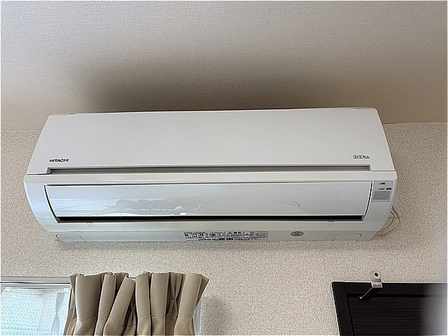 レオネクストグランデ上大岡のその他|お部屋によりメーカーは異なります