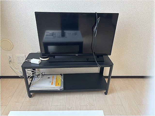 レオネクストグランデ上大岡のその他|お部屋によりメーカーは異なります