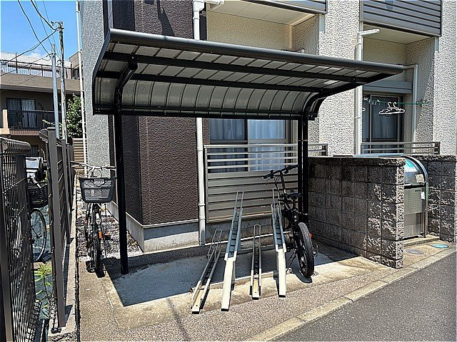レオネクストグランデ上大岡のその他