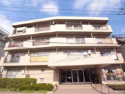 オーク菊名マンションの画像