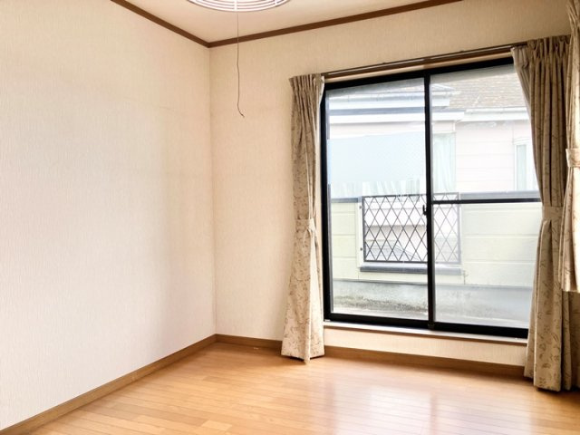 東寺尾戸建のその他