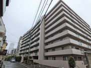 インペリアル横浜パークサイドの画像