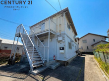 メゾン・ド・ソレイユの画像