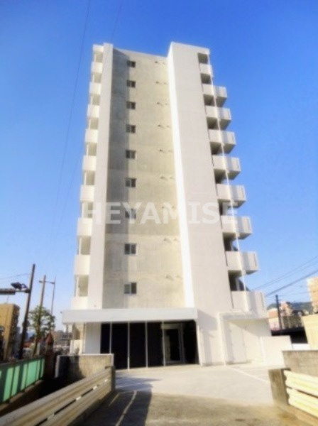 modern　palazzo文教通り　