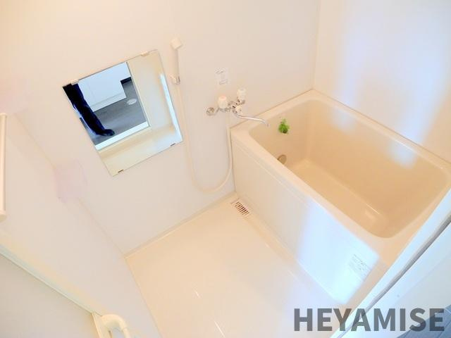 modern　palazzo文教通り　の浴室|※同間取りの別の階のお部屋の写真です※