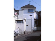 レオパレス上大岡第１２の画像