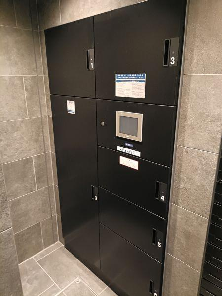 LUMEED横濱戸部のその他共用部分