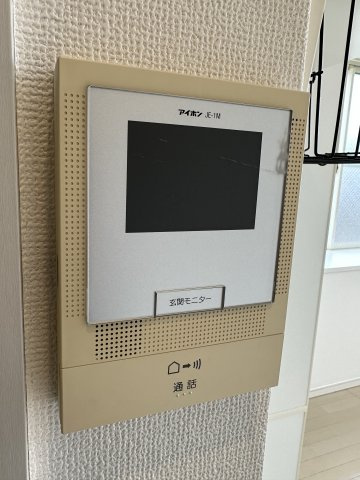 KAINOS弘明寺のセキュリティ