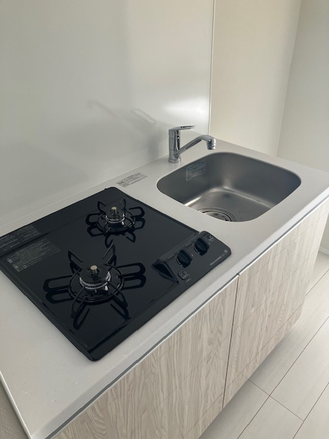 ＬＥＸＥ横濱関内のキッチン
