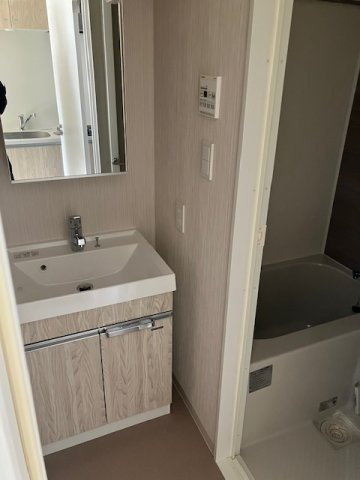 ＬＥＸＥ横濱関内の洗面所
