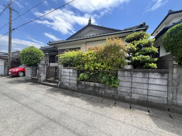 高島町4441-16の外観