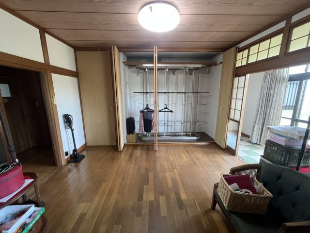 高島町4441-16の洋室