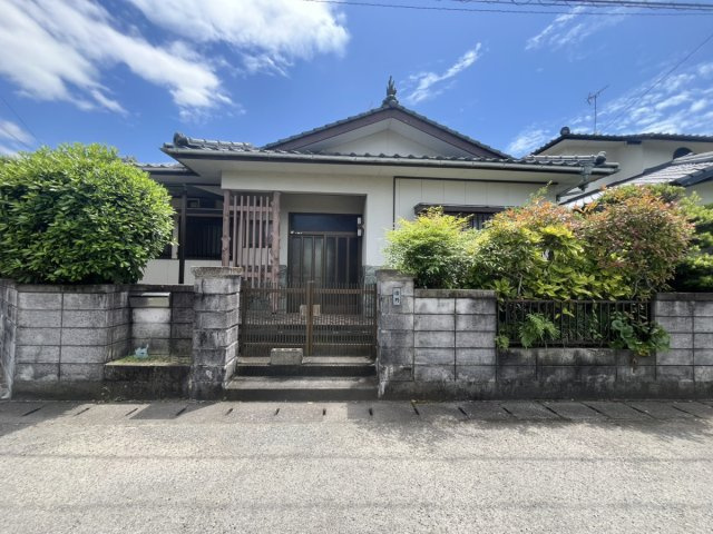 高島町4441-16の外観