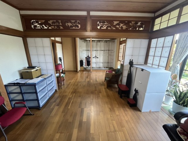 高島町4441-16の洋室