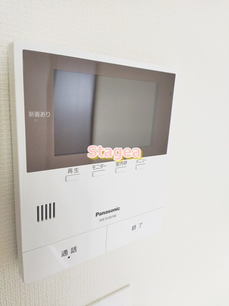スマートグラン浦和岸町の設備