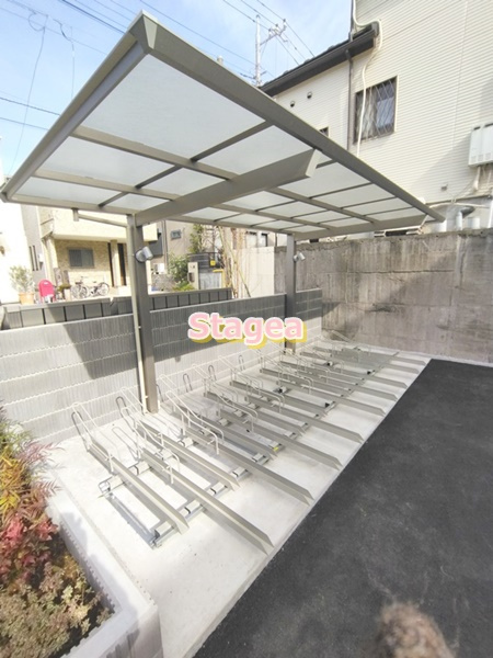 スマートグラン浦和岸町のその他共用部分