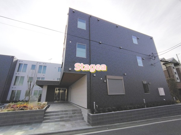 スマートグラン浦和岸町
