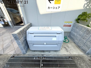AILE小林のその他物件画像