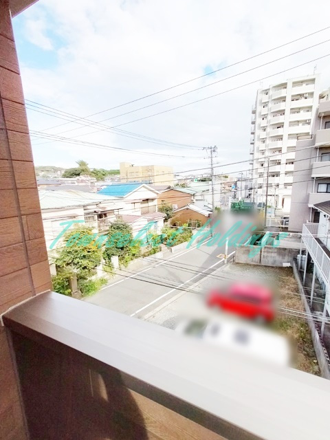 アイファ|眺望良好♪