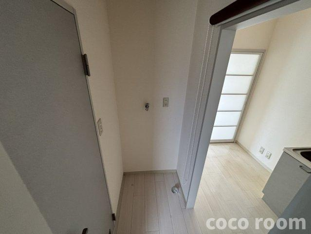 リバーフィールドの設備