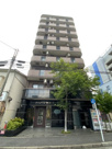 グリフィン横浜・ヴィラの画像