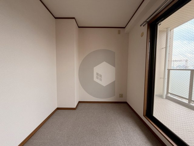 ソレイユ俊徳道の子供部屋