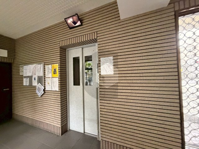 ソレイユ俊徳道のその他共用部分