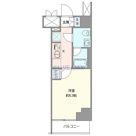 CREST TAPP新横浜の画像