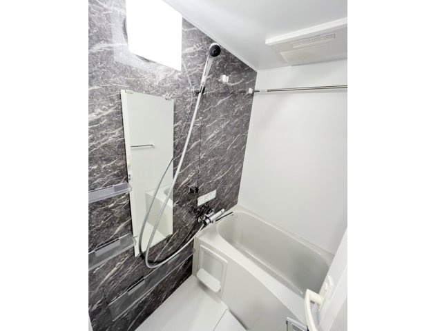 CREST TAPP新横浜の内装