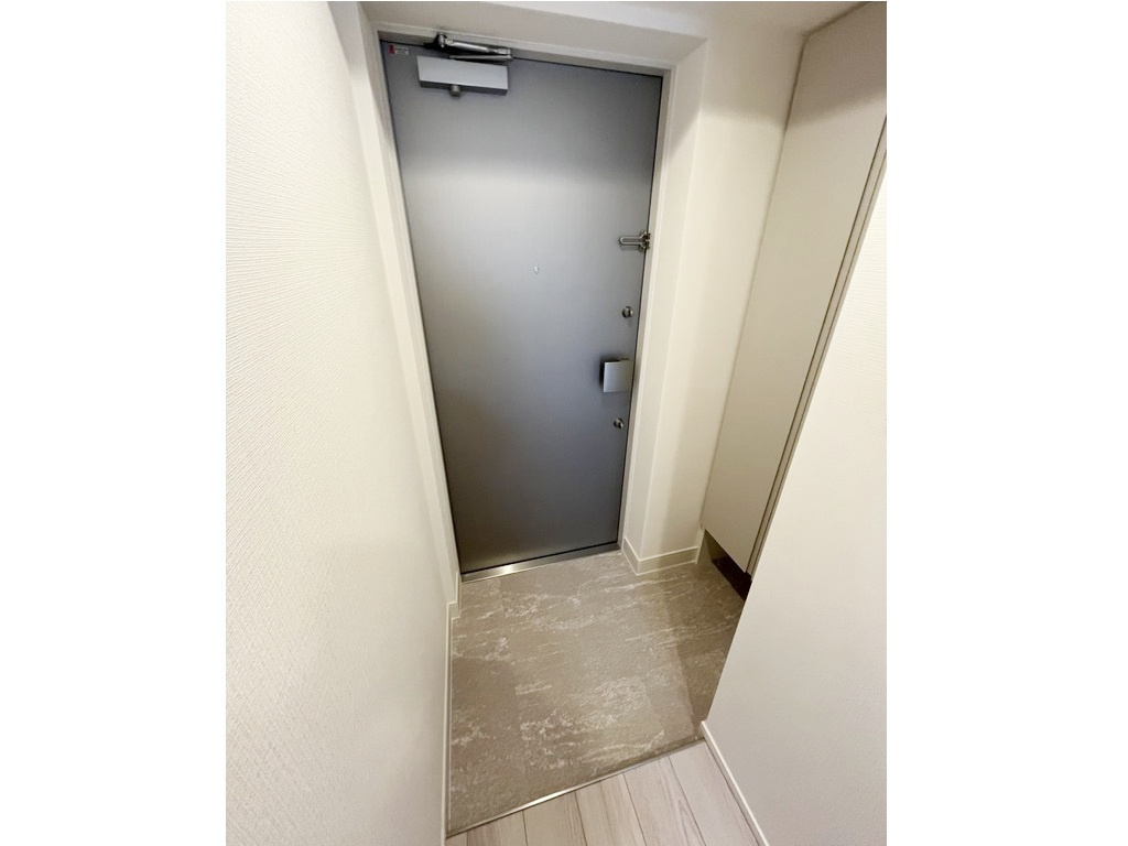 CREST TAPP新横浜の内装