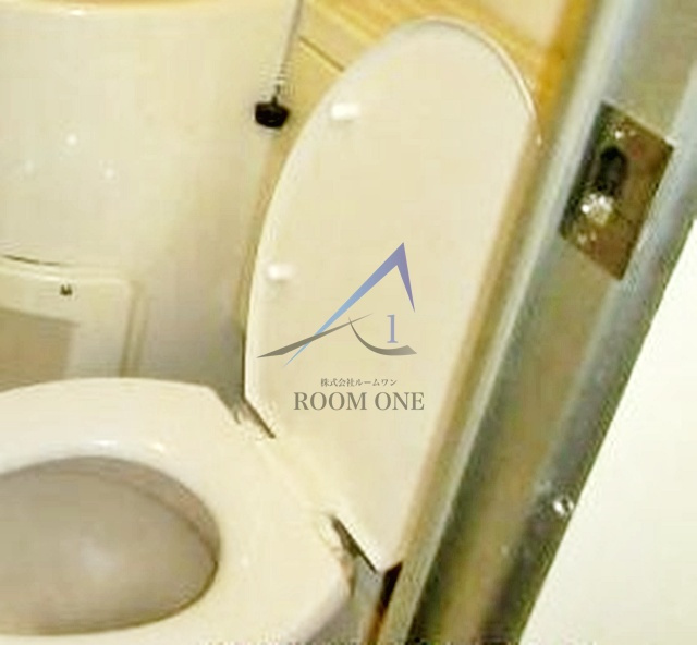 ＳＡＫＵＲＡのトイレ|トイレです。