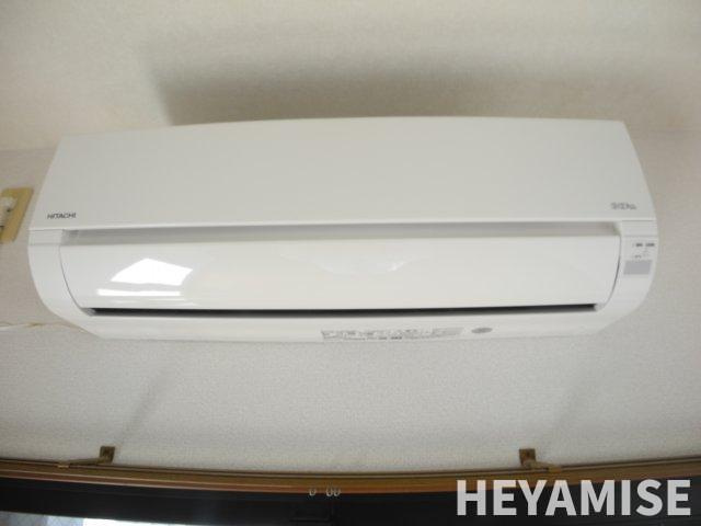 セレスティア・カネガエの設備|※同間取りの別の階のお部屋の画像です※