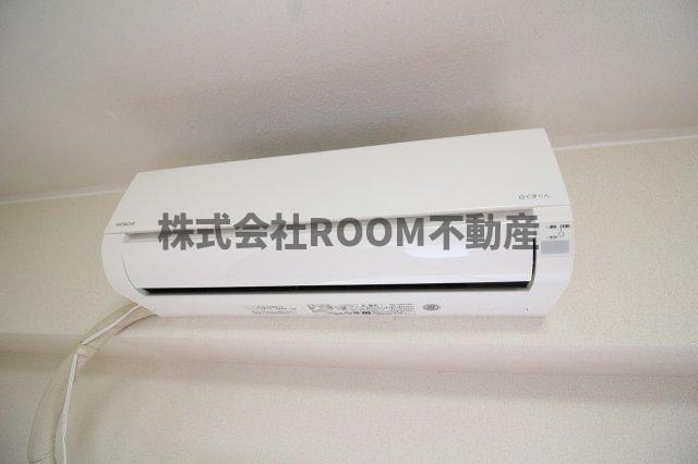 プリンセスマンションの設備