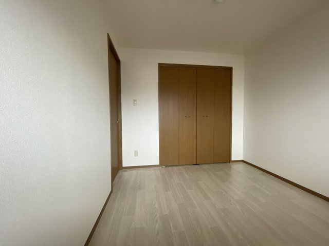 ラ・パルテール壱番館の子供部屋