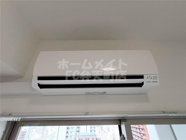 【その他】 | プレリス阿波座Bloom
