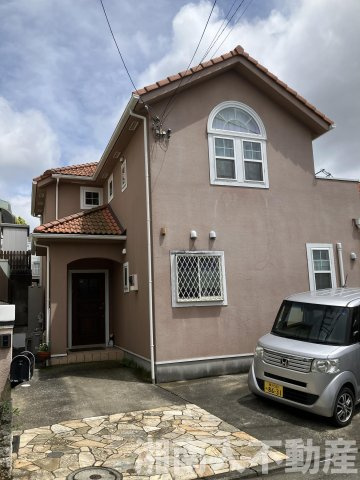 横浜市栄区飯島町１０７２－１８戸建