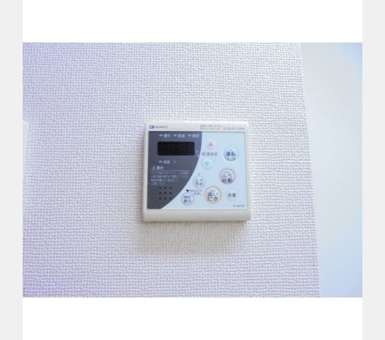 リヴェール青葉台の設備