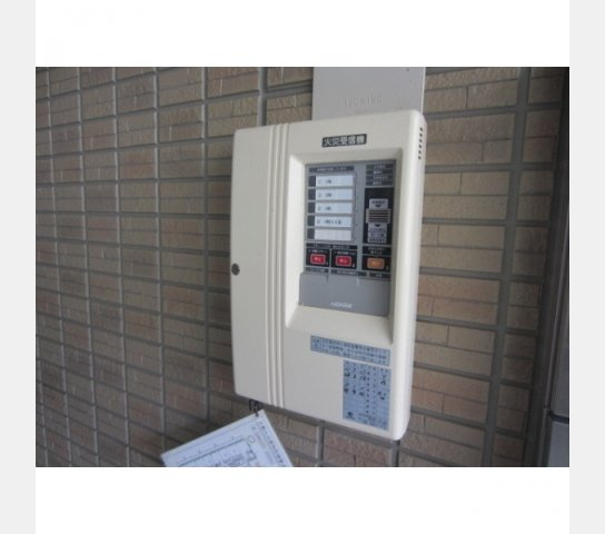 リヴェール青葉台のその他
