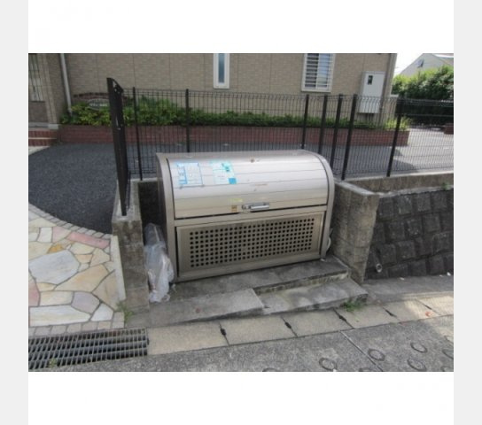 リヴェール青葉台のその他共用部分